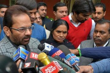 LIVE: Rajya Sabha discusses Juvenile Justice Bill