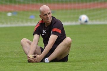 Constantine wary of Sri Lanka