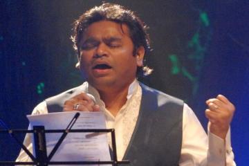 A.R. Rahman: Our dream is to create an arts centre for Chennai