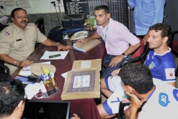 AIFF urged to take action against FC Goa