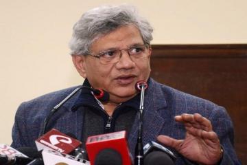CPI(M) plenum to focus on strengthening organisation