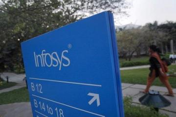 Canteen cashier raped on Infosys campus in Pune