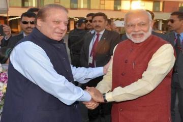 Modi�s drop-in at Lahore was security risk: experts