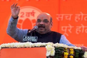 Countdown to election of BJP chief begins