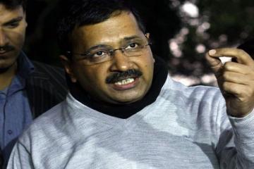 Overwhelmed by response of odd-even scheme: Kejriwal