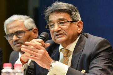 As it happened: Lodha Panel recommends legalisation of betting