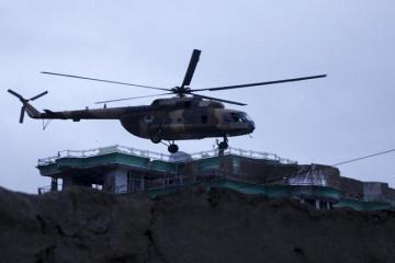 ITBP commandos save the day in Afghanistan