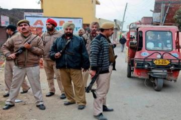 Live: 77 hours on, counter-terror ops continue