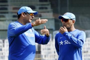 India to play two warm-up matches against WA XI