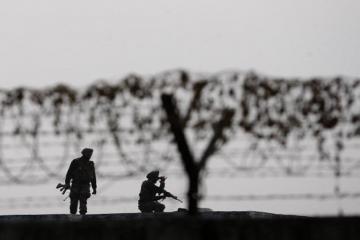 Jaish chief oversaw operation: India