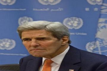 U.S. tells China to end 'business as usual' with N. Korea