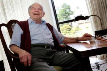 Last survivor of 1906 San Francisco quake dies at 109