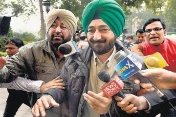 Punjab police �slip-up� may have delayed Pathankot operations