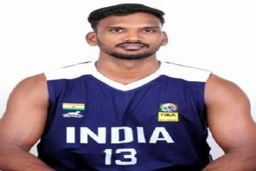 Indian basketball is looking up, says Aravind Annadurai