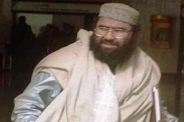 Pathankot attack: Pak detains JeM chief Masood Azhar