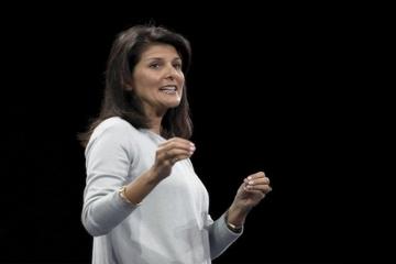 Trump supporter wants Nikki Haley deported over immigration remark