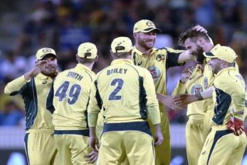 Aus vs Ind: India loses once again