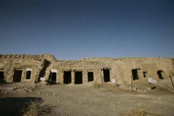 Oldest Christian monastery in Iraq razed by IS