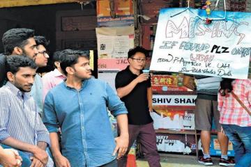Rohith Vemula could not do research as he was embroiled in probes