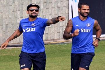 Smith, Finch disagree with Maxwell�s comments on Indian batsmen
