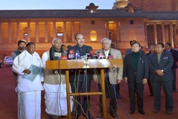 Congress plea on Arunachal to go before Constitution Bench