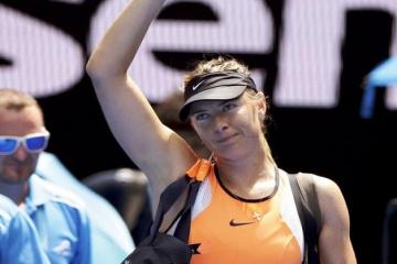 Sharapova must play for Russia if she wants to go to Olympics