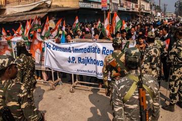 Congress gets fresh ammunition