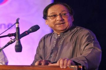 Ghulam Ali music launch event in Mumbai called off
