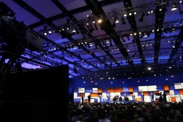Hillary Clinton cannot be US President: Fiorina