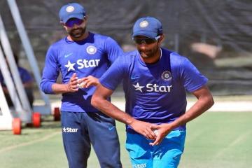 India�s chance to record series win