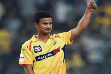 Pawan Negi gets a look-in