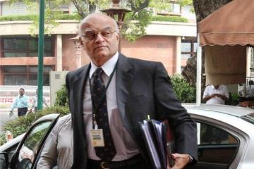 U.S. considers re-merger of India, Pakistan desks