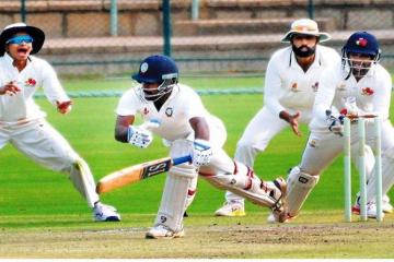 Mumbai slices through Jharkhand�s dream
