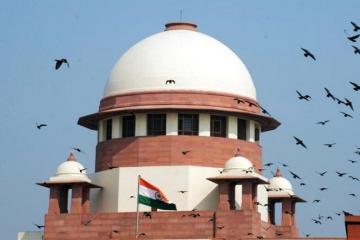 List all documents in court: SC