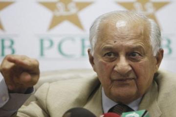 Pakistan�s World T20 participation was discussed in Dubai: PCB