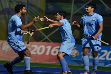 Purposeful Pakistan outsmarts India