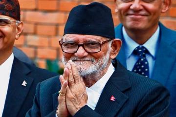 Sushil Koirala: A consensus Prime Minister of Nepal