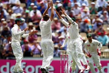Bird recalled for Australia in 1st test against Kiwis
