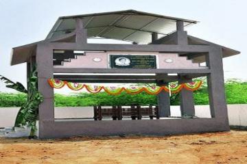 Businessman does a �Srimanthudu�