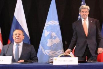 Diplomats aim for temporary Syria truce in a week