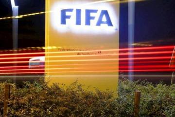 FIFA presidential candidates make presentations to CONCACAF