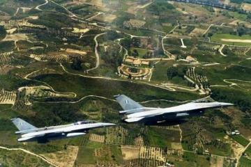 Obama administration notifies Congress of sale of F-16s to Pakistan