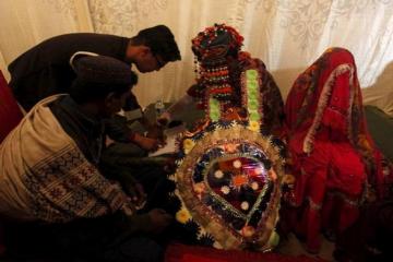 Remove annulment clause in Hindu Marriage Bill: Pakistan Hindu Council