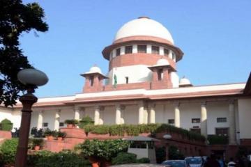 Stop allotting work to Justice Karnan, SC tells Madras High Court