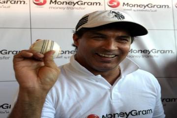 Teams fear playing India in India: Robin