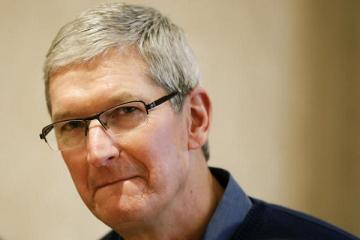 Apple opposes order to unlock shooter�s phone