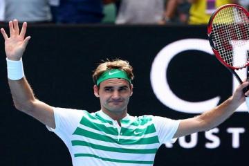Is No. 18 a peak too steep for Federer?