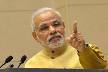 Modi to attend summit of EU, India in Brussels