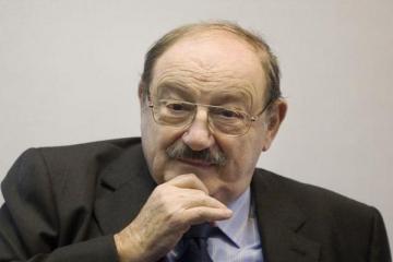Umberto Eco, author of 'The Name of the Rose,' is no more