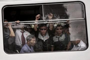 US imposes new sanctions on North Korea